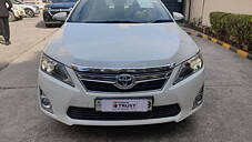 Used Toyota Camry Hybrid in Gurgaon