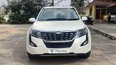 Second Hand Mahindra XUV500 W11 AT in Bangalore