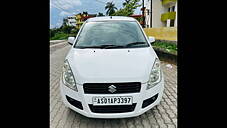 Used Maruti Suzuki Ritz Zxi BS-IV in Guwahati