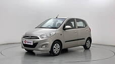 Used Hyundai i10 Magna 1.2 Kappa2 in Bangalore