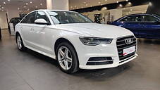 Used Audi A6 35 TFSI Matrix in Mumbai