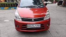 Used Maruti Suzuki Estilo LX BS-IV in Mumbai