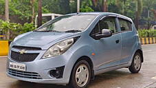 Used Chevrolet Beat LS Diesel in Mumbai