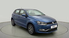 Used Volkswagen Polo Highline1.2L (P) in Bangalore