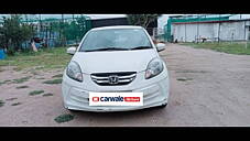 Used Honda Amaze 1.2 S i-VTEC in Hyderabad