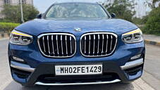 Used BMW X3 xDrive 20d Luxury Line [2018-2020] in Mumbai