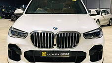 Used BMW X5 xDrive 30d M Sport in Hyderabad