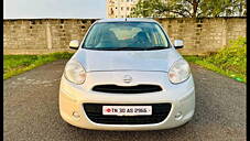 Used Nissan Micra XL Petrol in Coimbatore