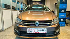 Used Volkswagen Vento Comfortline 1.5 (D) AT in Kolkata