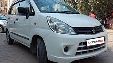 Second Hand Maruti Suzuki Estilo LXi CNG BS-IV in Delhi