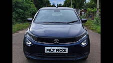 Used Tata Altroz XZ Plus Petrol [2021-2023] in Madurai