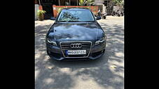 Used Audi A4 2.0 TFSI in Mumbai