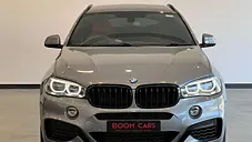 Second Hand BMW X6 xDrive40d M Sport in Chennai