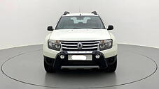 Second Hand Renault Duster 85 PS RxE in Delhi
