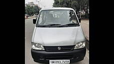 Used Maruti Suzuki Eeco 5 STR AC (O) in Patna