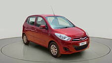 Used Hyundai i10 Sportz 1.2 Kappa2 in Hyderabad