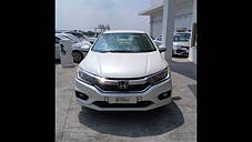 Used Honda City V in Bangalore