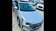 Used Hyundai Elantra SX (O) 1.5 AT in Gurgaon