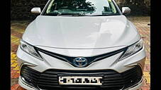 Used Toyota Camry Hybrid in Pune