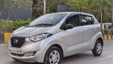 Used Datsun redi-GO T (O) [2016-2019] in Mumbai