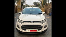 Second Hand Ford EcoSport Ambiente 1.5 Ti-VCT in Hyderabad