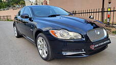 Used Jaguar XF XF Diesel in Bangalore