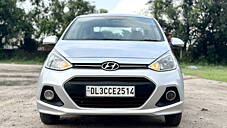 Used Hyundai Xcent S 1.2 in Delhi