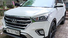 Used Hyundai Creta 1.6 SX in Delhi