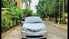 Second Hand Toyota Etios VX in Nagpur