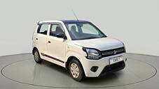 Used Maruti Suzuki Wagon R LXi 1.0 CNG in Lucknow