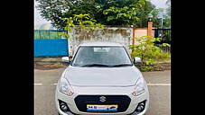 Used Maruti Suzuki Swift VXi [2014-2017] in Thane