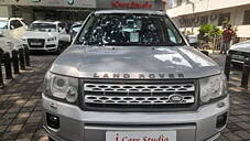 Used Land Rover Freelander 2 HSE SD4 in Bangalore