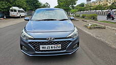 Used Hyundai Elite i20 Asta 1.4 (O) CRDi in Pune