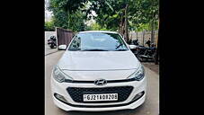 Used Hyundai Elite i20 Asta 1.4 CRDI in Rajkot