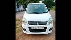 Used Maruti Suzuki Wagon R 1.0 LXi in Vadodara