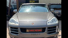 Used Porsche Cayenne Turbo in Raipur