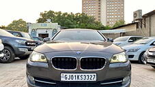 Used BMW 5 Series 520d Sedan in Ahmedabad