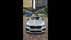 Used BMW 5 Series 520d Luxury Line in Mumbai