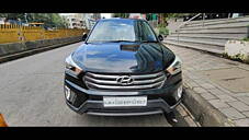 Used Hyundai Creta SX Plus 1.6 AT CRDI in Thane