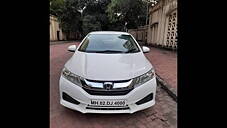 Used Honda City 1.5 S MT in Mumbai