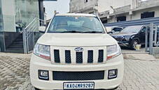 Used Mahindra TUV300 T8 in Bangalore