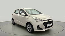 Used Hyundai Grand i10 Magna 1.2 Kappa VTVT in Kochi