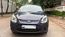 Used Ford Figo Duratorq Diesel ZXI 1.4 in Chennai