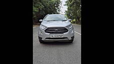 Used Ford EcoSport Titanium 1.0 Ecoboost (Opt) in Delhi