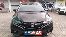 Used Honda Jazz VX Petrol in Nashik