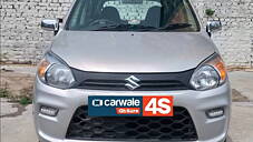 Used Maruti Suzuki Alto 800 Lxi in Dehradun