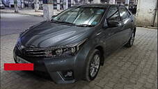 Used Toyota Corolla Altis VL AT Petrol in Faridabad