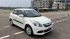 Used Maruti Suzuki Swift Dzire ZDI AMT in Hyderabad