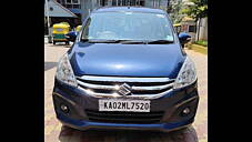 Used Maruti Suzuki Ertiga VDI SHVS in Bangalore