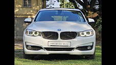 Used BMW 3 Series GT 320d Luxury Line [2014-2016] in Pune